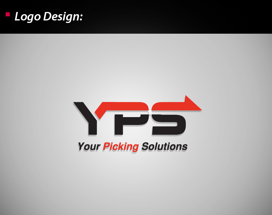 Logo-Design von wolfgfxdesign für 4A Logistics Limited | Design #1627756