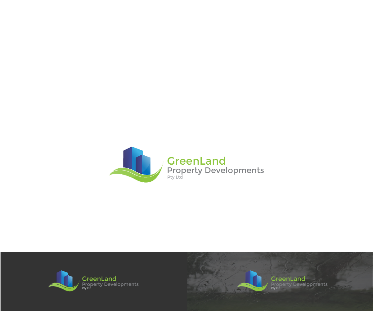 Logo-Design von CureL für Hemroc Construction Pty Ltd | Design #6040589
