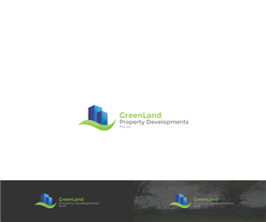 Logo-Design von CureL für Hemroc Construction Pty Ltd | Design #6040589