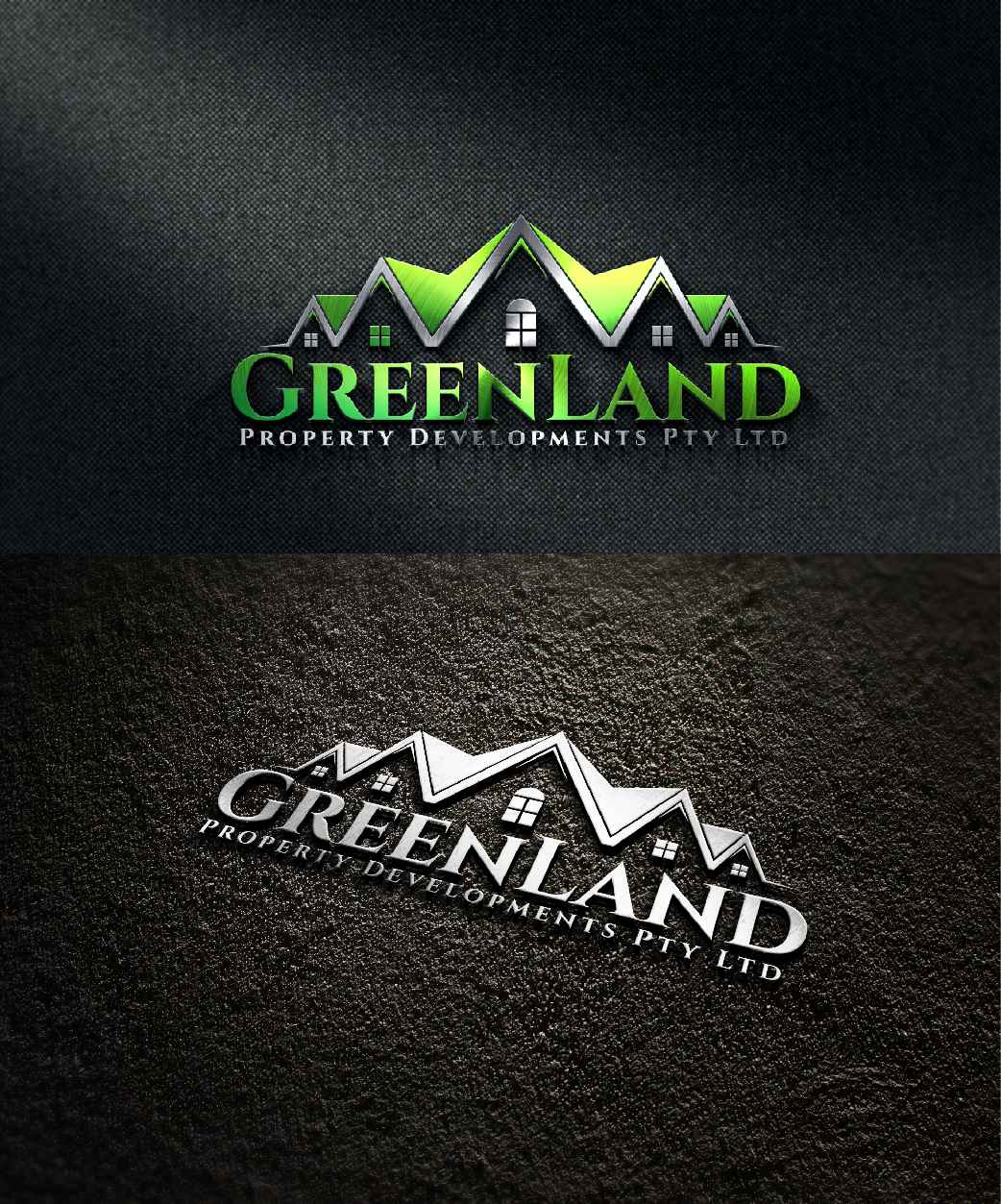 Design de Logo par hapy pour Hemroc Construction Pty Ltd | Design : #6047153