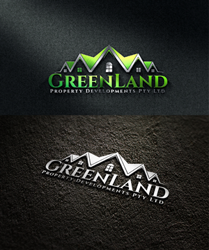 Logo Design by hapy