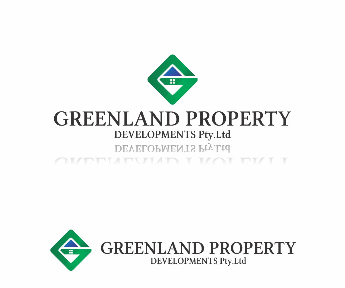 Logo Design by Ayuba Project for Hemroc Construction Pty Ltd | Design #6041892