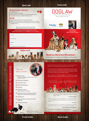 Flyer Design by meet007 for Cooper & Co. | Design: #6083158