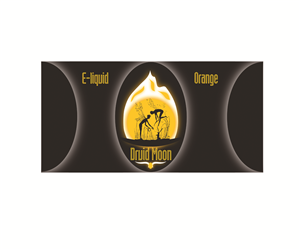 Label Design by Hot Rod