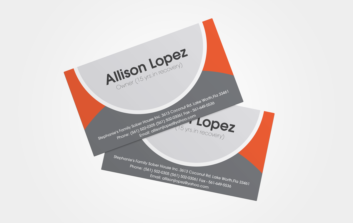 Business Card Design by pulse for this project | Design #6063941