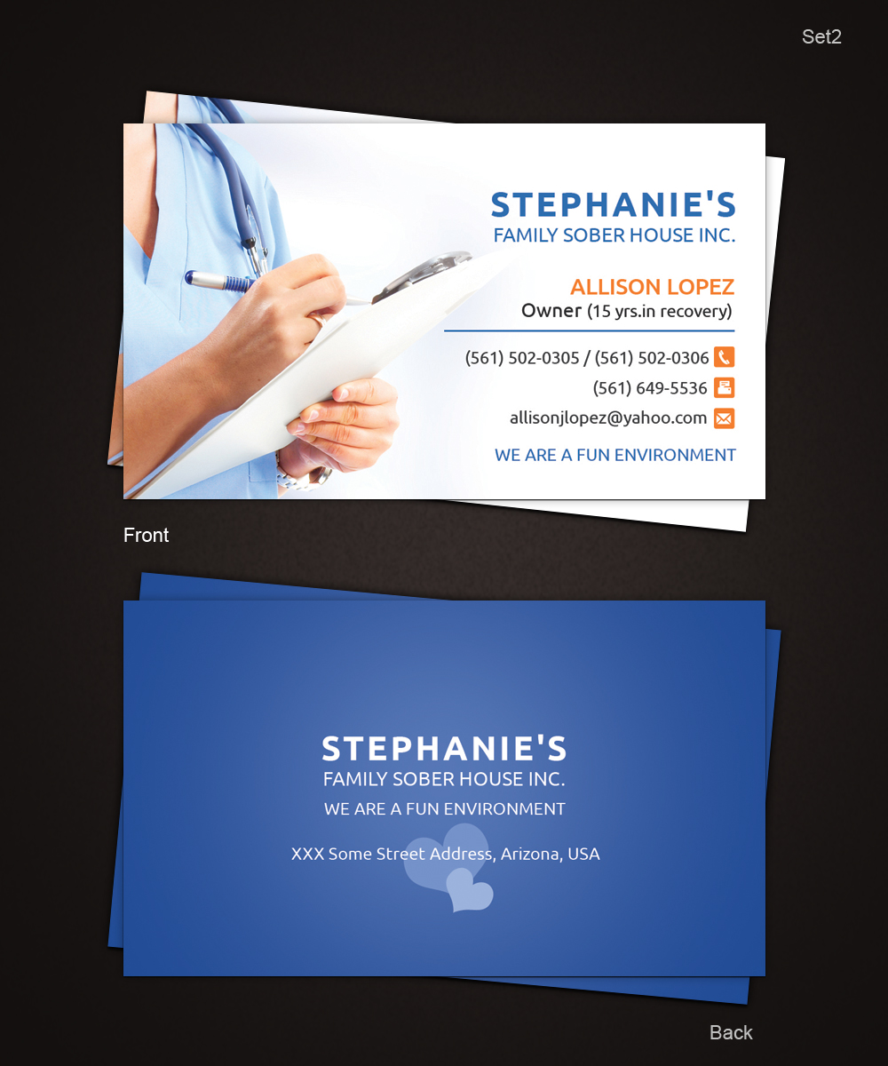 Business Card Design by Pixeleas for this project | Design #6041560