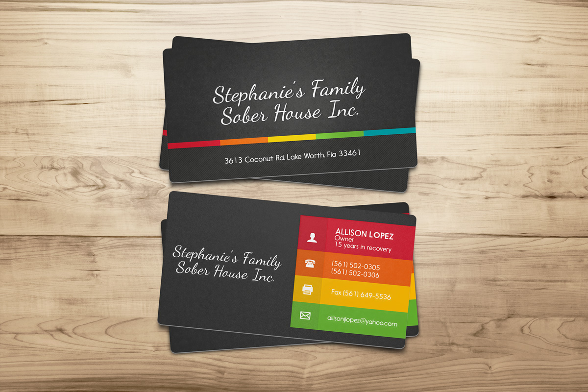 Business Card Design by isabel paoli for this project | Design #6063638