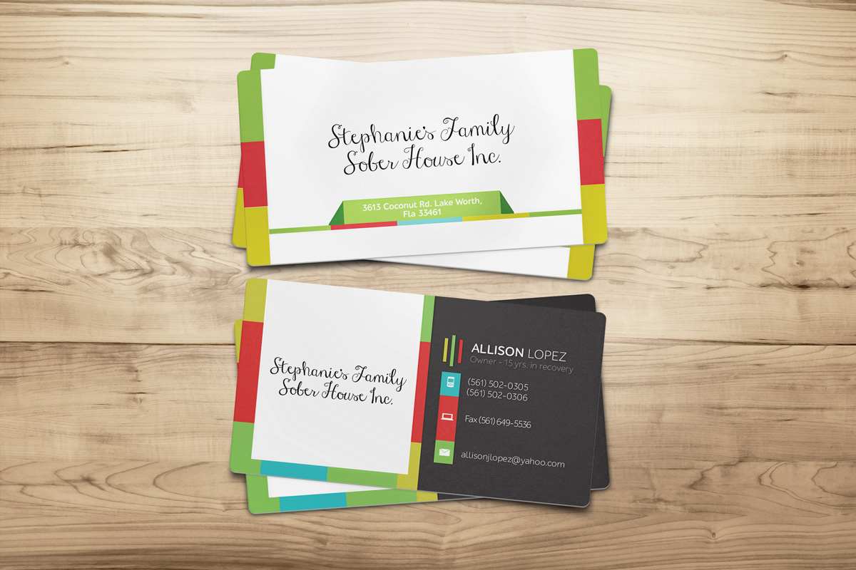 Visitenkarten-Design von isabel paoli für dieses Projekt | Design #6063762