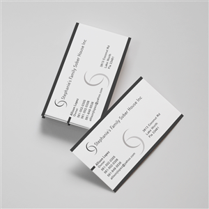 Design de Carte de Visite par Stunningd pour ce projet | Design #6074730