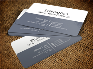 Business Card Design by Lanka Ama for this project | Design: #6045372