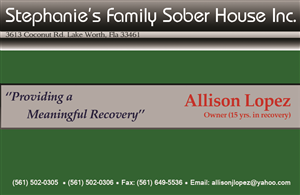 Business Card Design by NewmieNetDesigns