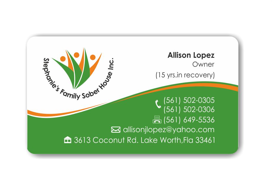 Business Card Design by IneseRo for this project | Design #6048082