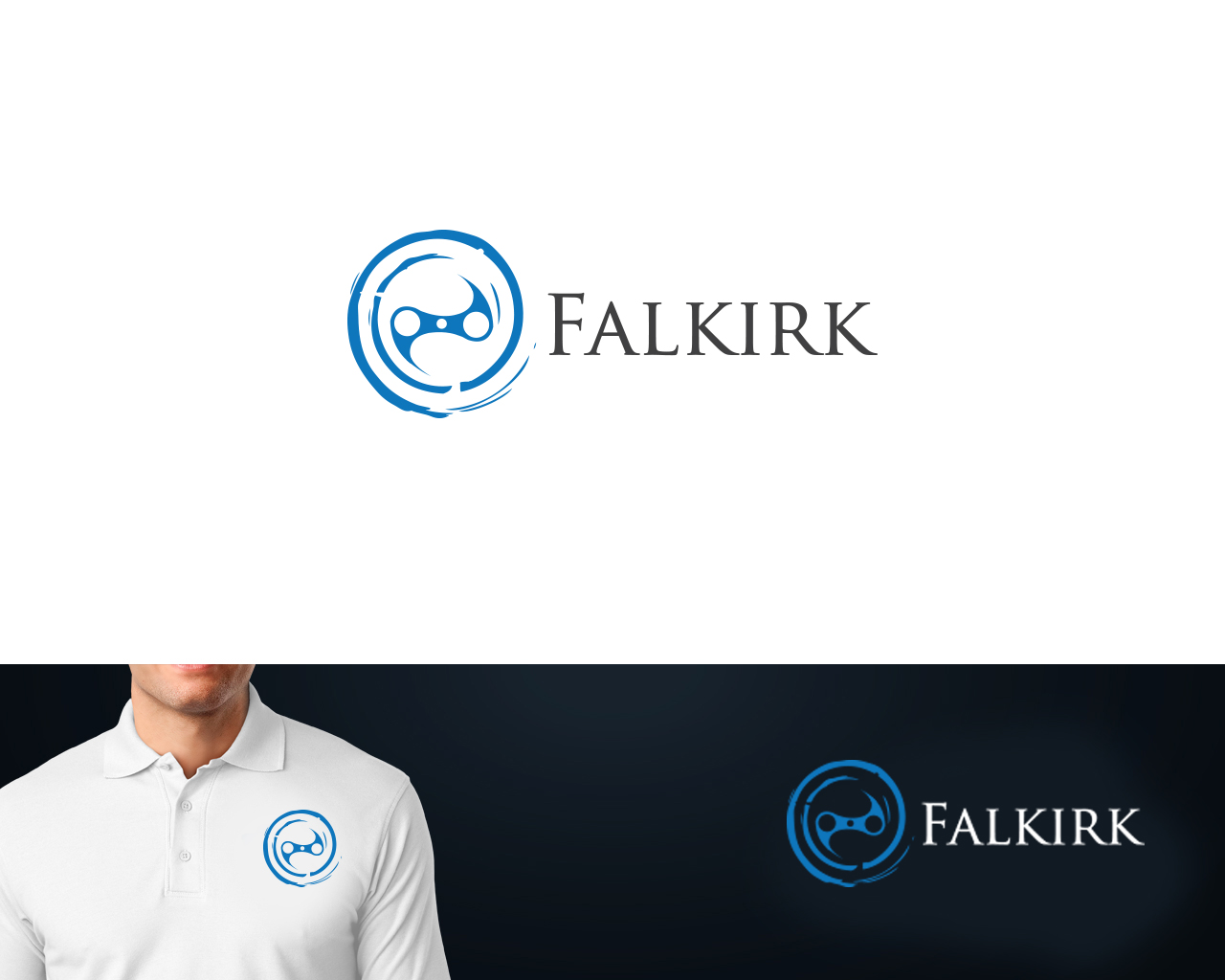 Logo Design by Remith for this project | Design: #6043398