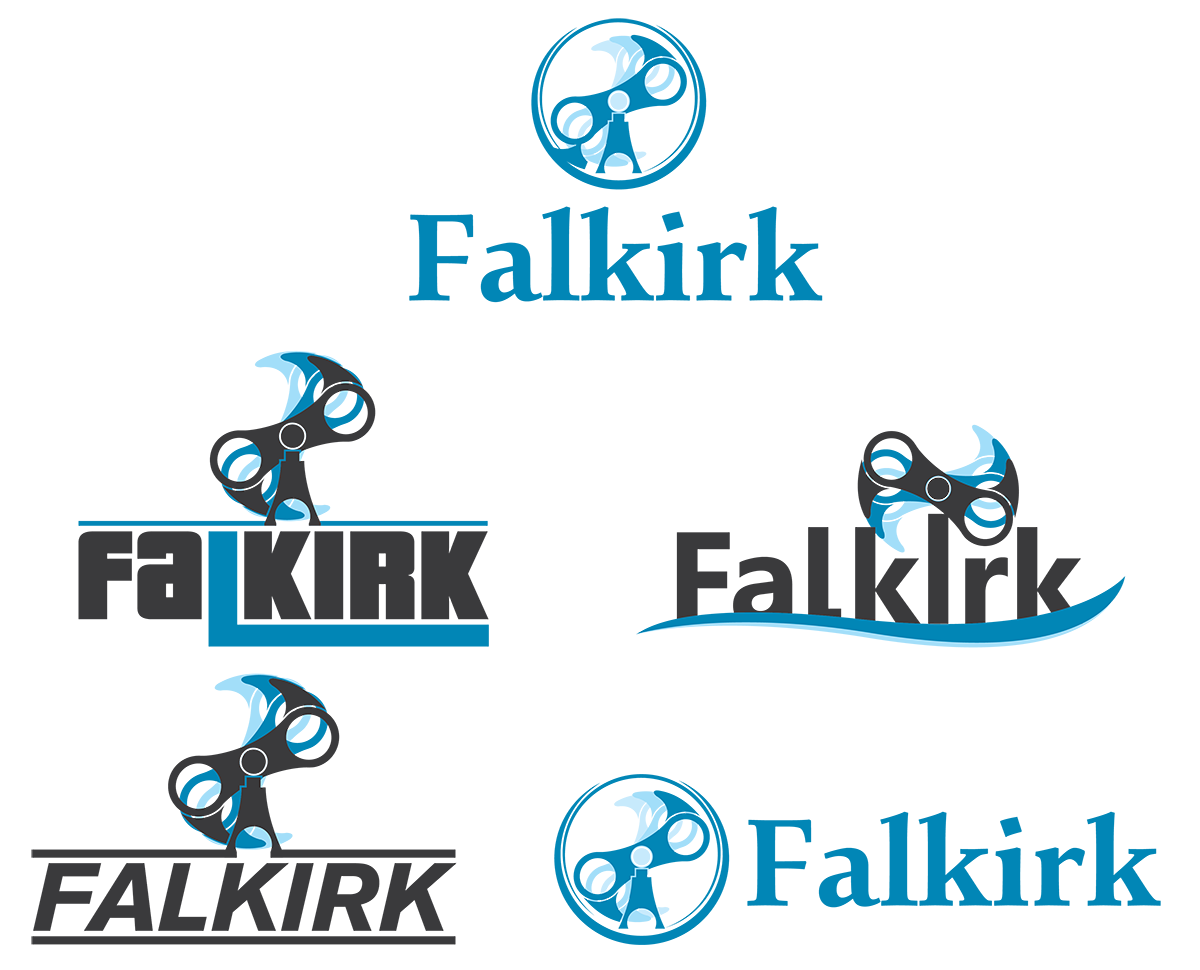 Logo Design by RoobyDesigns for this project | Design #6040444