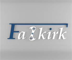 Logo Design by Aeidan for this project | Design #6040417