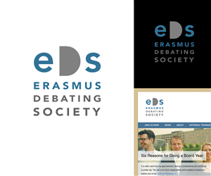 Logo Design by Thomas DeHart for this project | Design: #6106412