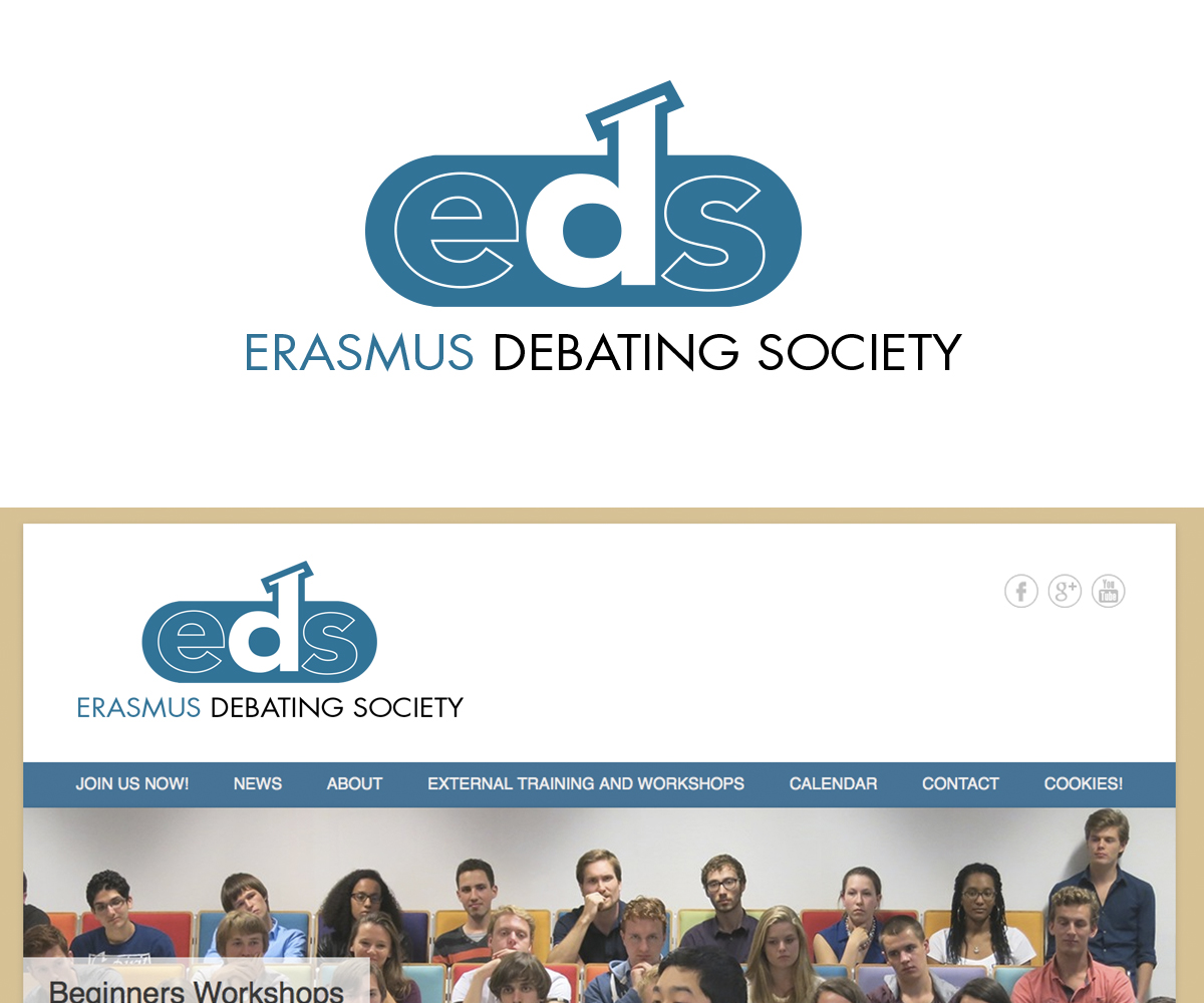 Logo Design by Thomas DeHart for this project | Design #6149114