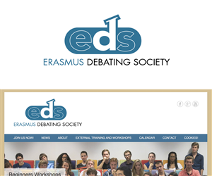 Logo Design by Thomas DeHart for this project | Design: #6149114