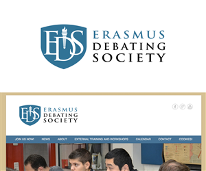 Design de Logo par Thomas DeHart pour ce projet | Design : #6157218