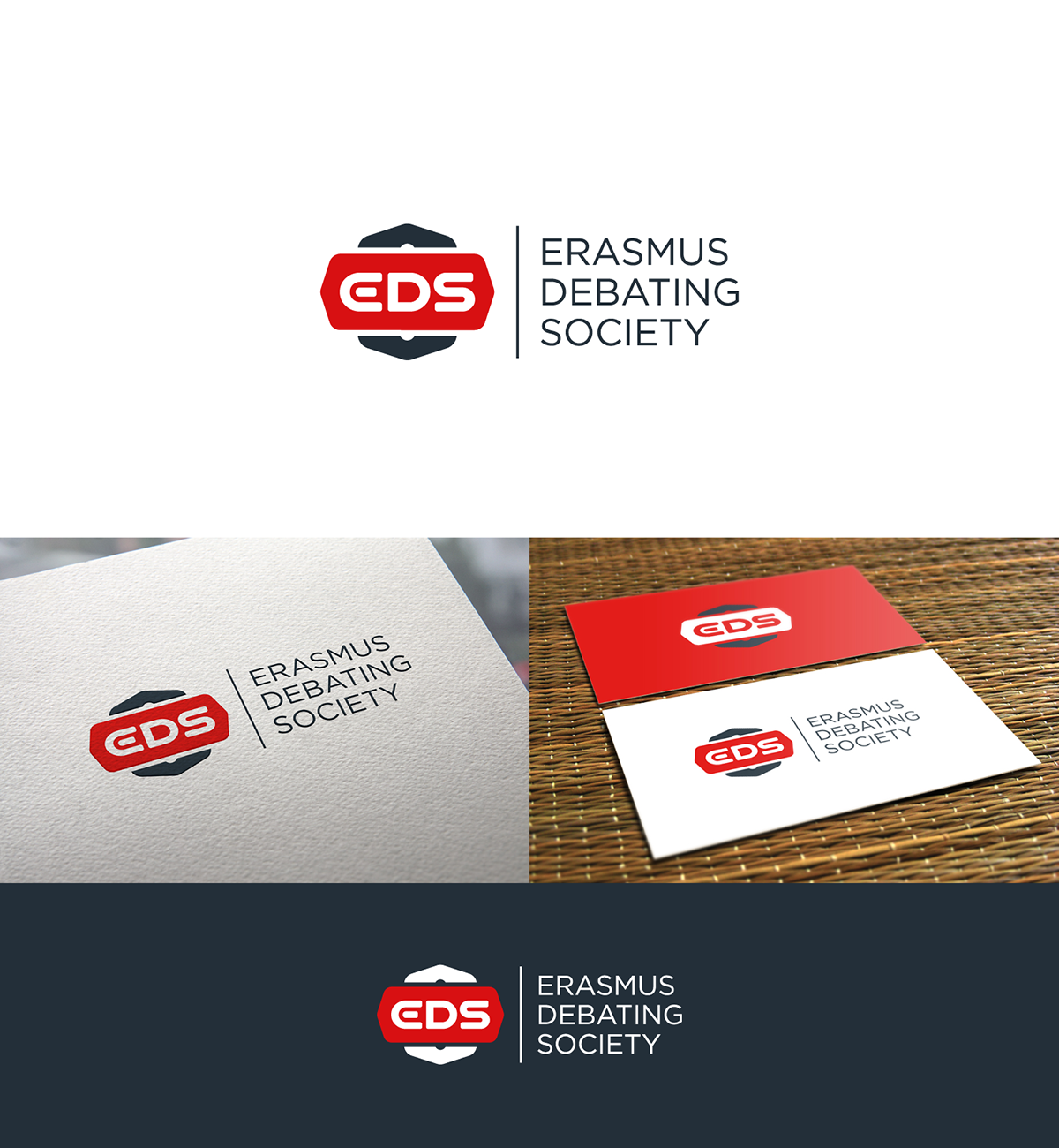 Logo Design by kps for this project | Design #6095591