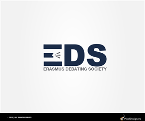 Logo Design by PixelDesigners