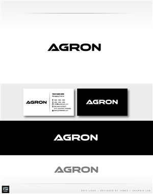 Logo Design by Graphix Lab for this project | Design: #6118628