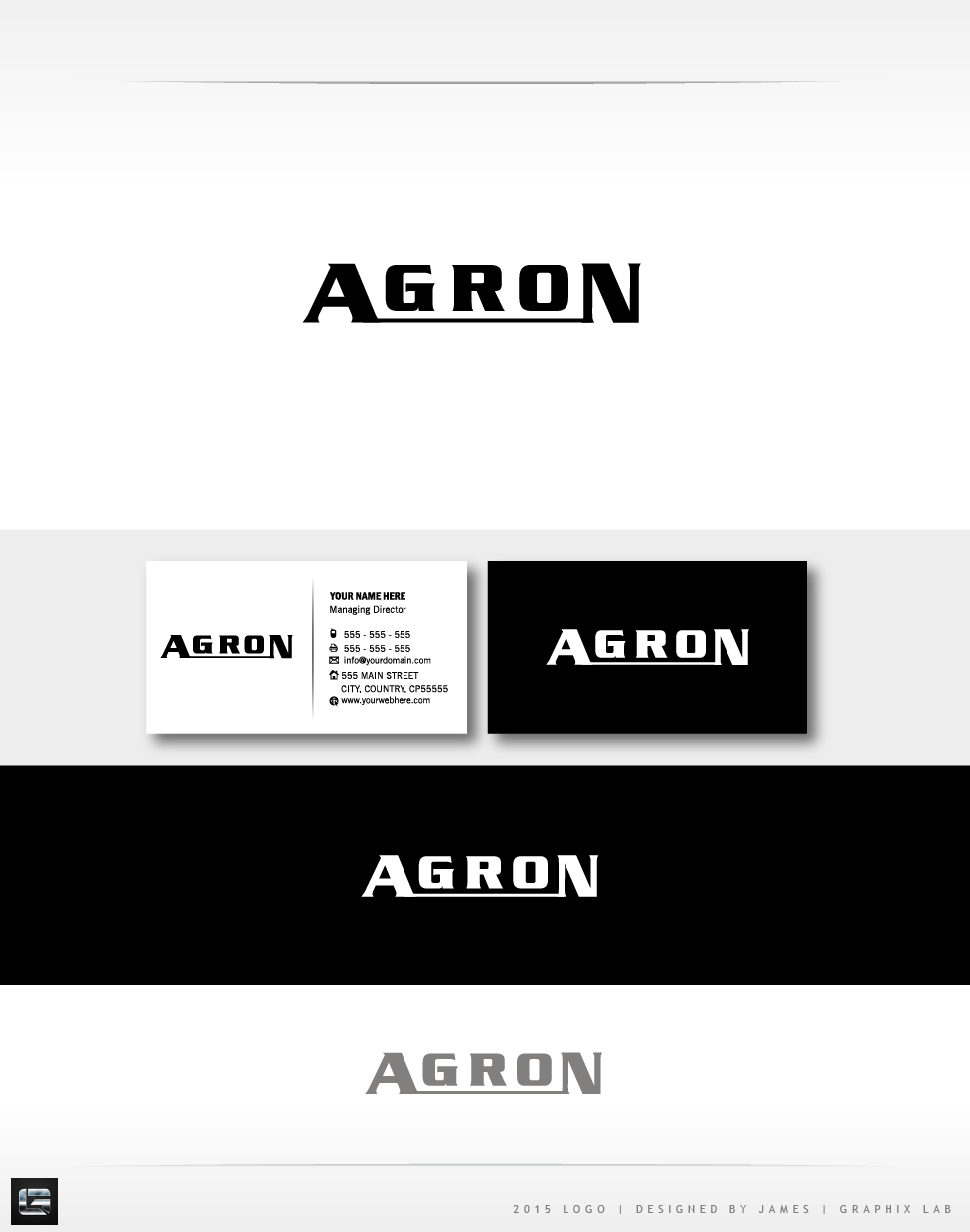 Design de Logo par Graphix Lab pour ce projet | Design #6118647