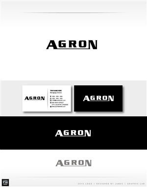 Logo Design by Graphix Lab for this project | Design: #6118647