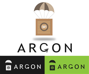 Logo Design by tamamu for this project | Design: #6116396