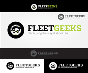 Logo Design by sangeloenriquez