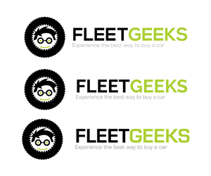 Logo Design by sangeloenriquez for this project | Design: #6051571
