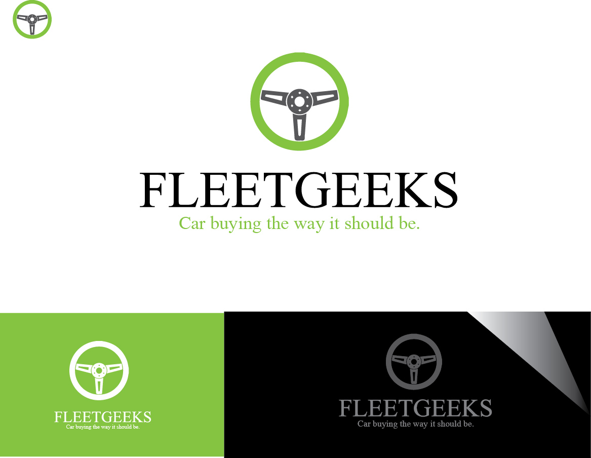 Logo Design by TudorCiurezu for this project | Design #6040237