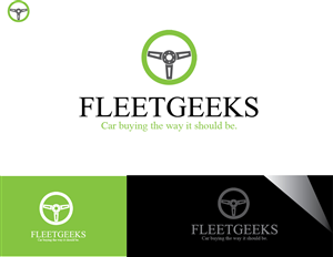 Logo Design by TudorCiurezu for this project | Design #6040237