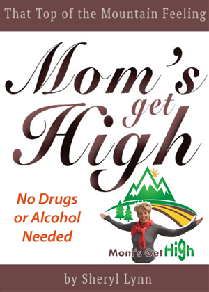 Logo-Design von Tatjana R. für Mom''s Get High | Design: #6184245