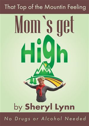 Logo-Design von Tatjana R. für Mom''s Get High | Design: #6210677