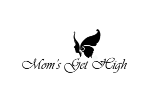 Logo-Design von dii für Mom''s Get High | Design: #6097295