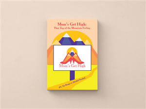 Logo-Design von dii für Mom''s Get High | Design: #6097414