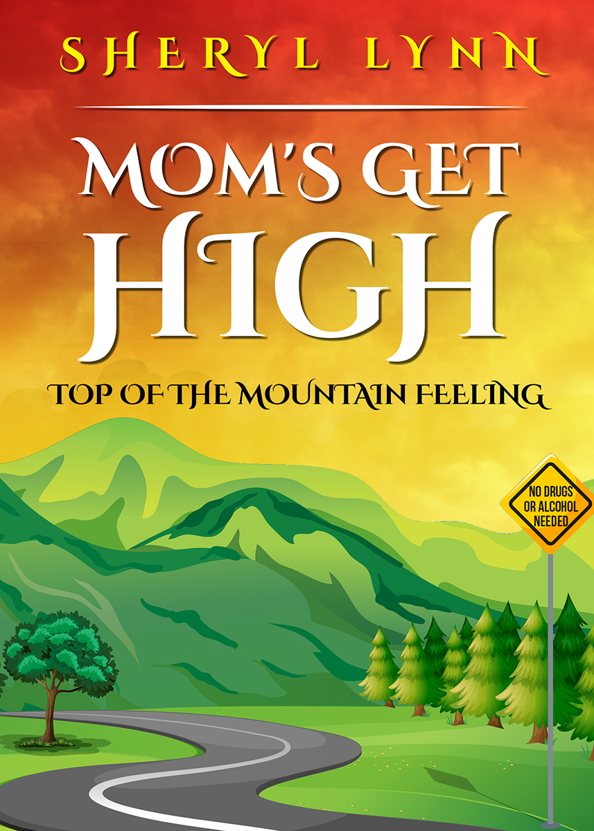 Logo-Design von KrisztianS für Mom''s Get High | Design #6158778