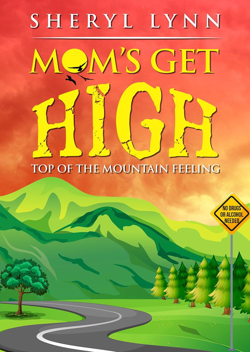 Logo-Design von KrisztianS für Mom''s Get High | Design #6225241