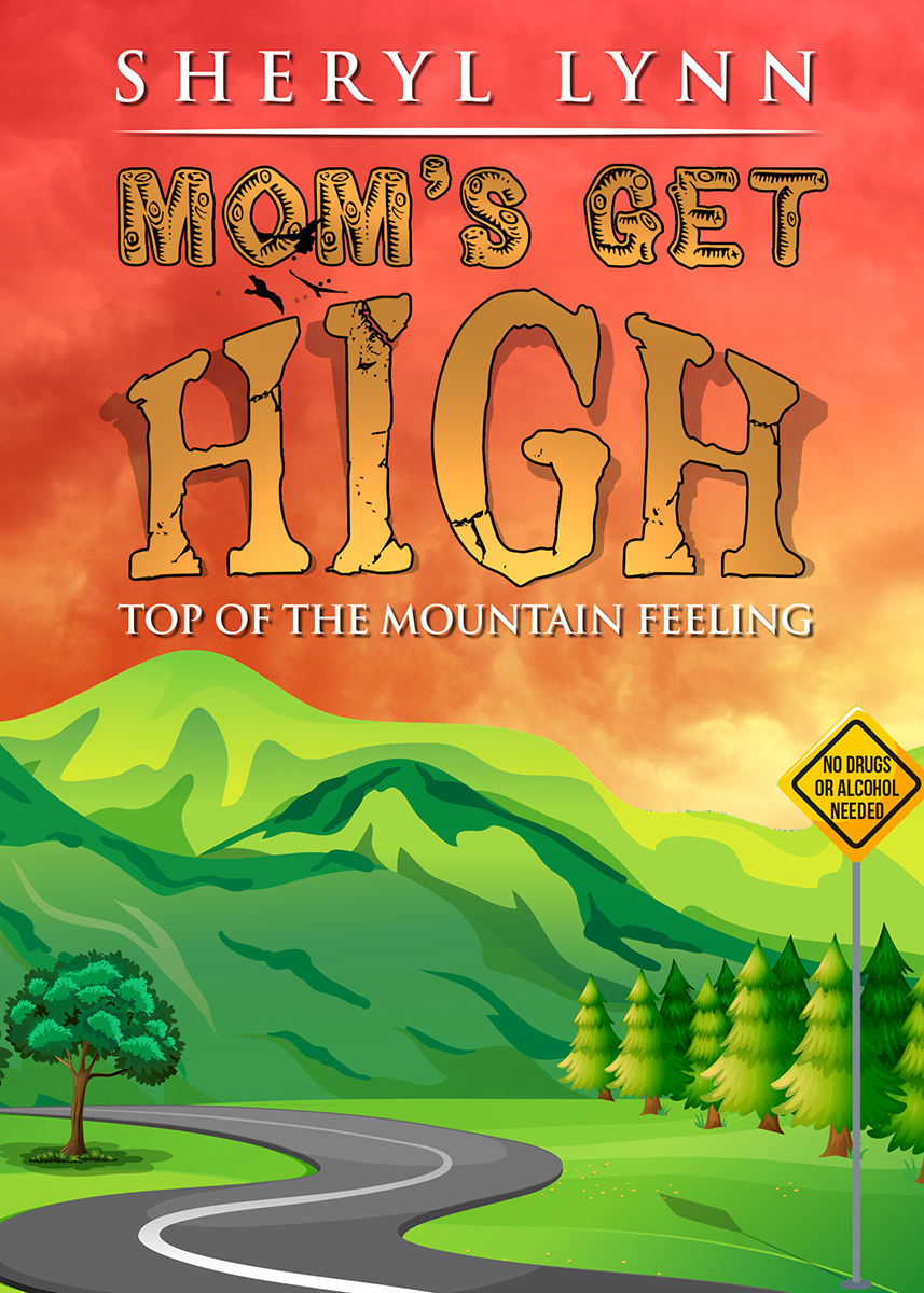 Logo-Design von KrisztianS für Mom''s Get High | Design #6225247