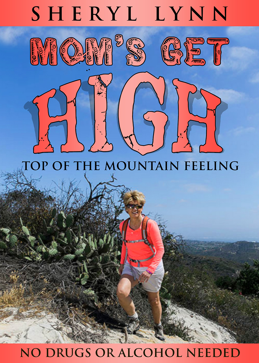 Logo-Design von KrisztianS für Mom''s Get High | Design #6244850