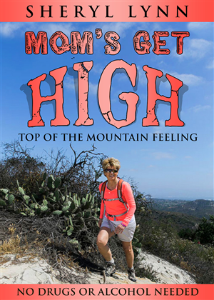 Diseño de Logo por KrisztianS para Mom''s Get High | Diseño: #6244850