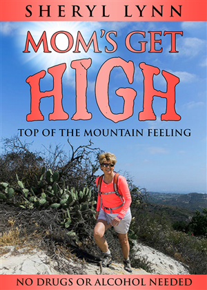 Logo-Design von KrisztianS für Mom''s Get High | Design: #6244853