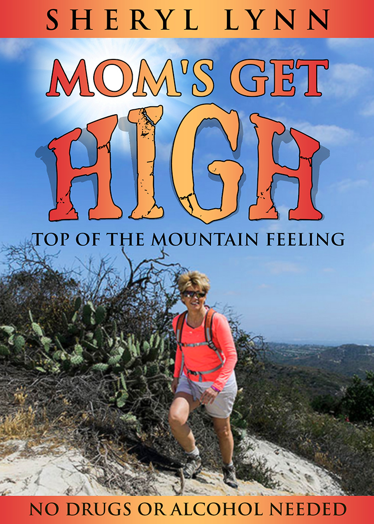 Logo-Design von KrisztianS für Mom''s Get High | Design #6248698