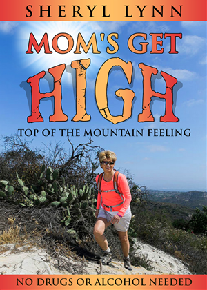 Diseño de Logo por KrisztianS para Mom''s Get High | Diseño: #6248698