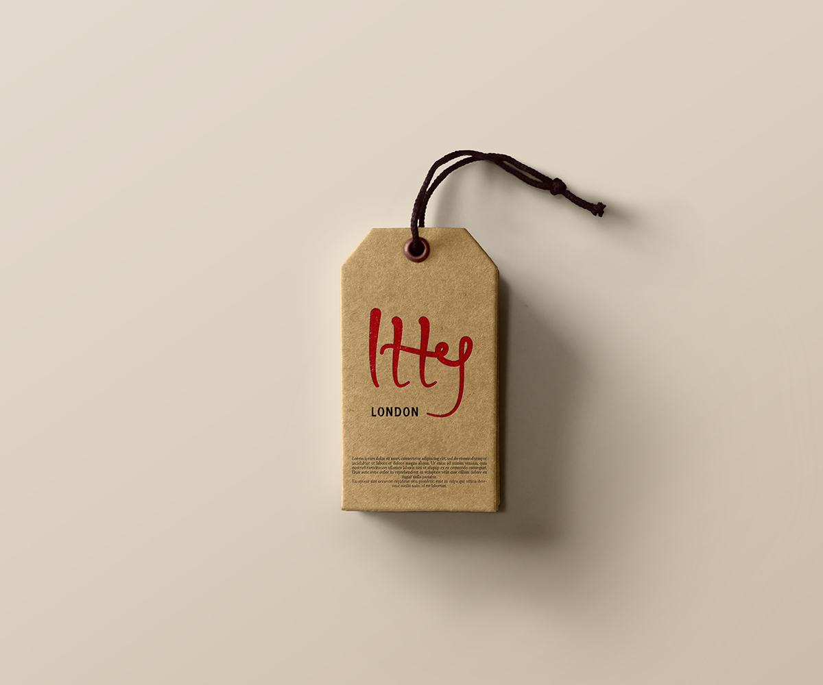 Logo Design by Ellie Afonso for this project | Design #6084893