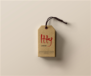 Logo Design by Ellie Afonso for this project | Design: #6084893