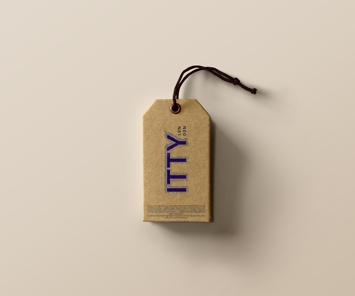 Logo Design by Ellie Afonso for this project | Design #6085087