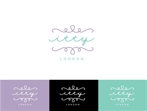 Logo Design by wonderland for this project | Design: #6085308
