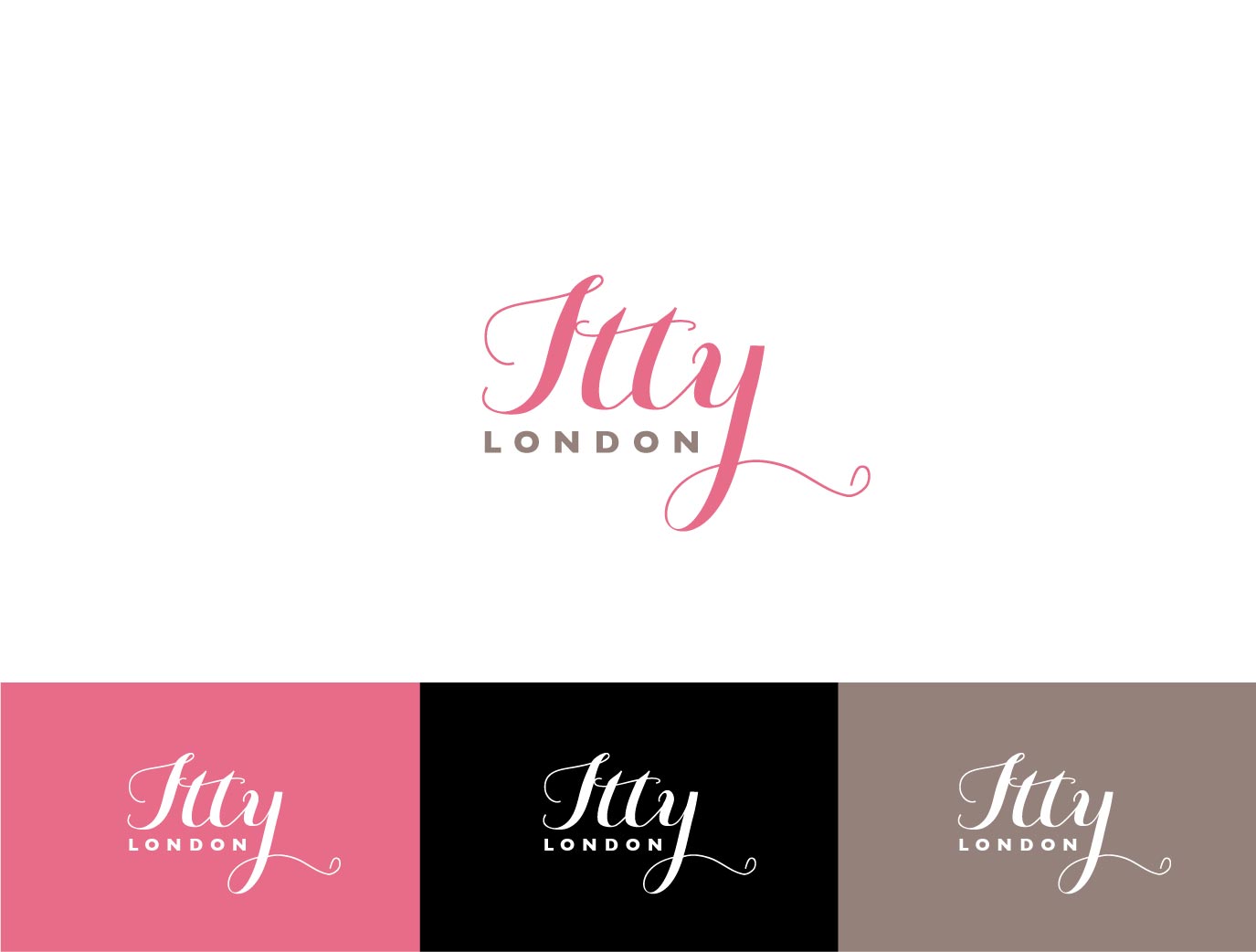 Logo Design by wonderland for this project | Design #6085357